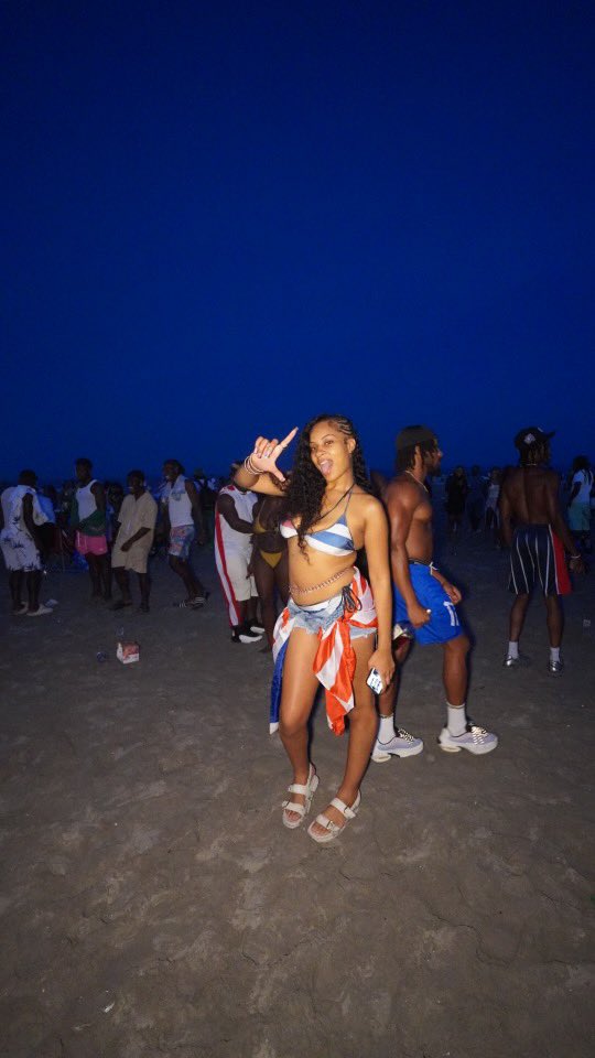 Big jue activity 💫