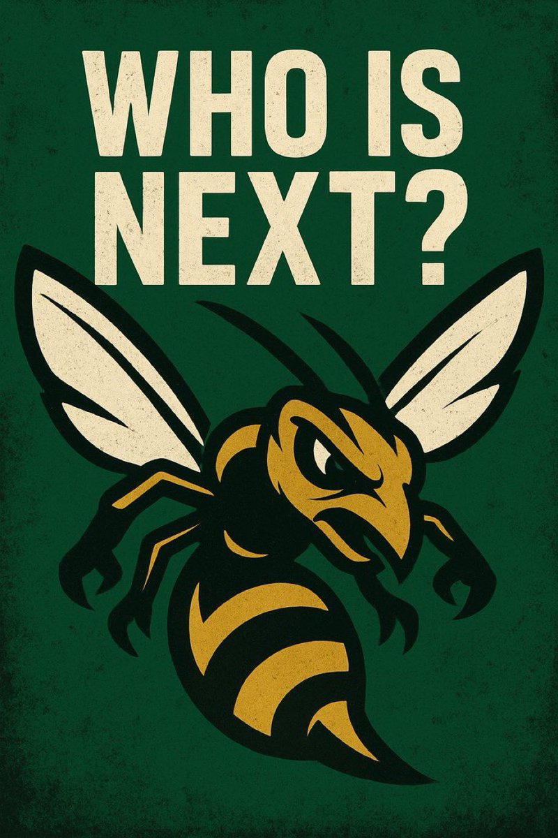 Sacramento State has the Nation’s #1 class in 2027 

NUMBER ONE!!!🔥🔥🔥🔥
🐝🐝🐝🐝🐝
#StingersUp 
#GoGoSacramento 

I just have one question for you…