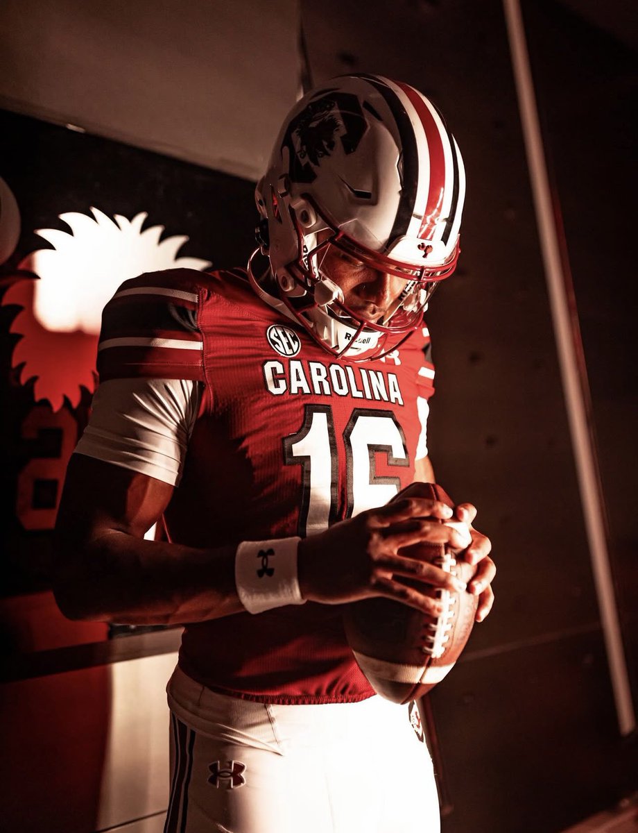 LaHeisman SzN Loading…… 🏆