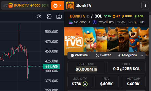 BonkTV tweet media