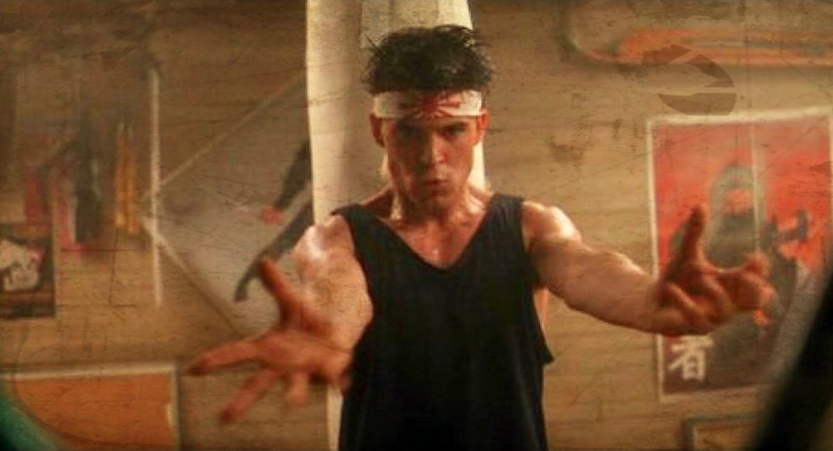 EugWSerra's tweet image. Happy Birthday to Andras Jones! #AndrasJones #ANightmareonElmStreet4TheDreamMaster #FreddyKrueger #SororityBabesintheSlimeballBowlORama