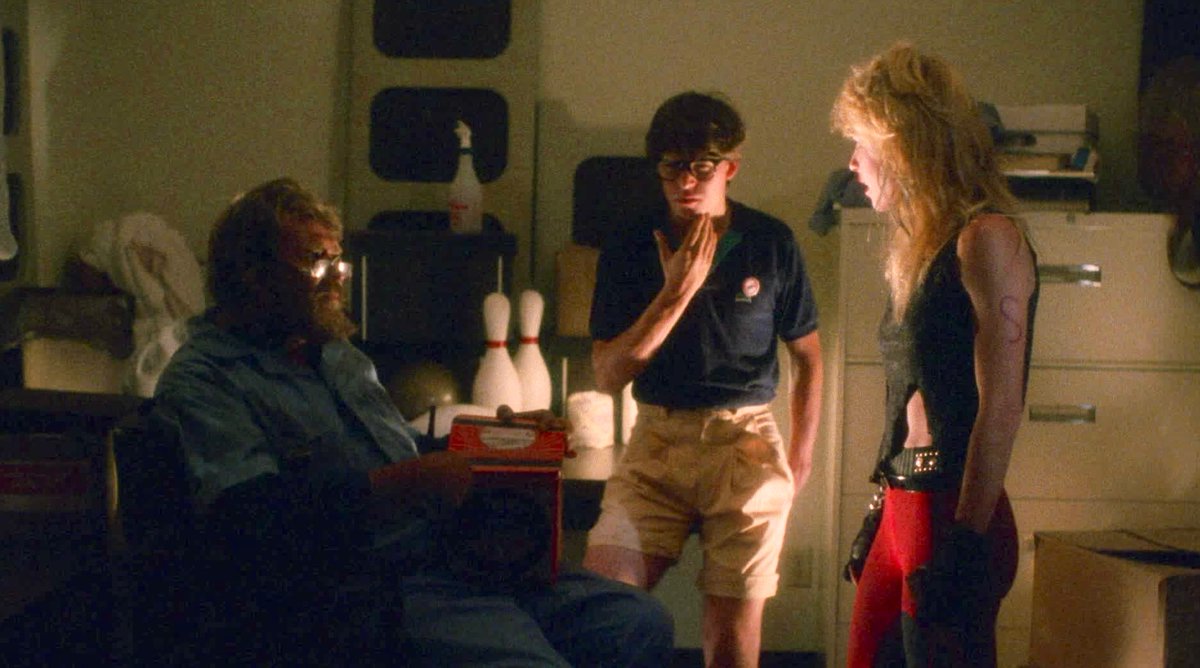 EugWSerra's tweet image. Happy Birthday to Andras Jones! #AndrasJones #ANightmareonElmStreet4TheDreamMaster #FreddyKrueger #SororityBabesintheSlimeballBowlORama