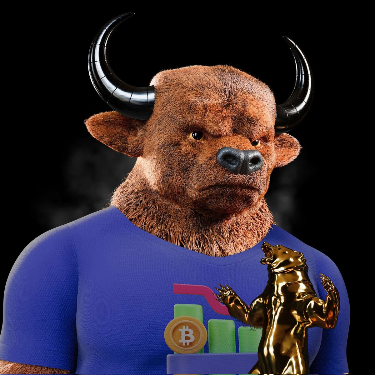 koperangko (@koperangko) on Twitter photo New addition to my BBNFT collection!
Just got this Bullbear from the Poop Store — my third PhaseTwo buy using only POOP.
Thank you <a href="/bearandbullnft/">The Bear And Bull NFT</a> and <a href="/cryptoequip/">cryptoequip.eth</a>
POOP made this possible. Believe it!
discord.gg/bbnft New addition to my BBNFT collection!
Just got this Bullbear from the Poop Store — my third PhaseTwo buy using only POOP.
Thank you <a href="/bearandbullnft/">The Bear And Bull NFT</a> and <a href="/cryptoequip/">cryptoequip.eth</a>
POOP made this possible. Believe it!
discord.gg/bbnft