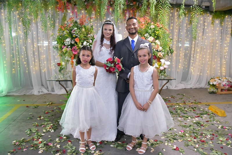 NoticiasdeConta's tweet image. Prefeitura de Contagem está com inscrições abertas para o 10º Casamento Coletivo de Contagem
Leia mais:
noticiasdecontagem.com.br
Foto: Fábio Silva