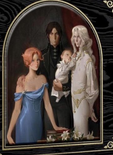 belllmonts's tweet image. "my father and my grandfather would go on and on about alucard, like you were some sort of favorite uncle"