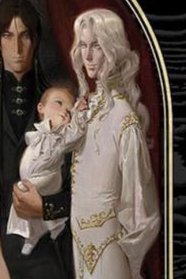 belllmonts's tweet image. "my father and my grandfather would go on and on about alucard, like you were some sort of favorite uncle"