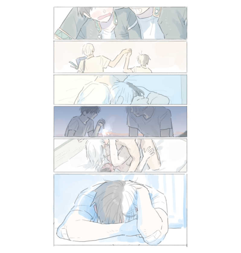 sekaitokimi's tweet photo. https://t.co/8DQ72FmFp2
