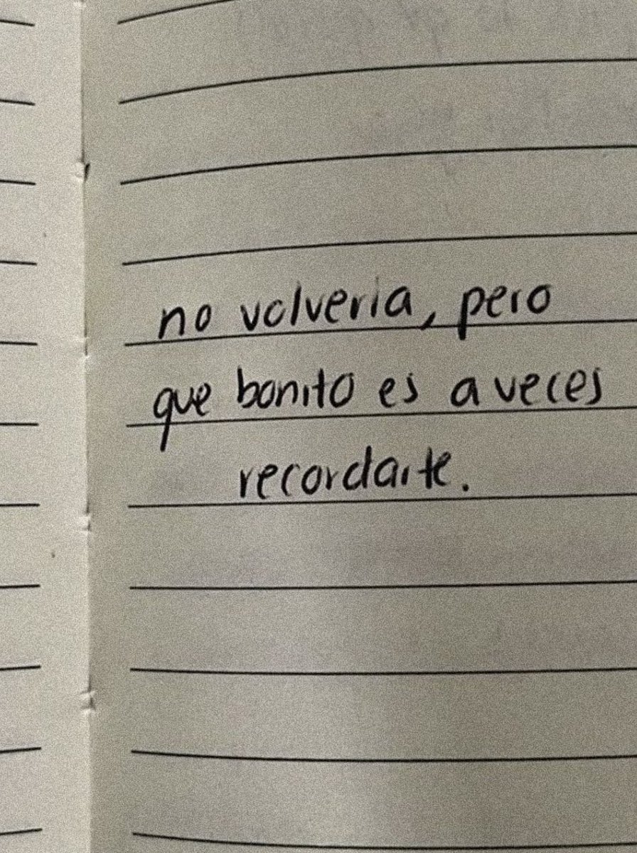 🌙 mini textos (@soyminitextos) on Twitter photo 