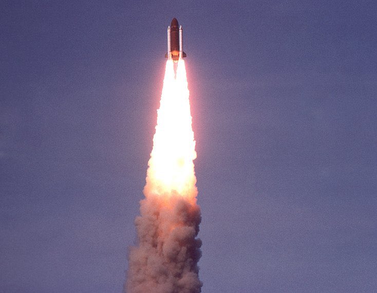 billmeco's tweet photo. OTD July 29, 1985 40 years ago #STS-51F #Challenger launched and had the only Abort to Orbit in the #SpaceShuttle Program #KSC #LaunchComplex39A #Pad39A #OV099 #OrbitalVehicle099 #ATO #nasa https://t.co/nfRy94grKF… https://t.co/727CMq4dnZ https://t.co/O0yRmDTlHj