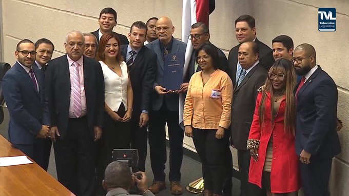 Diario Critica.Pa tweet media