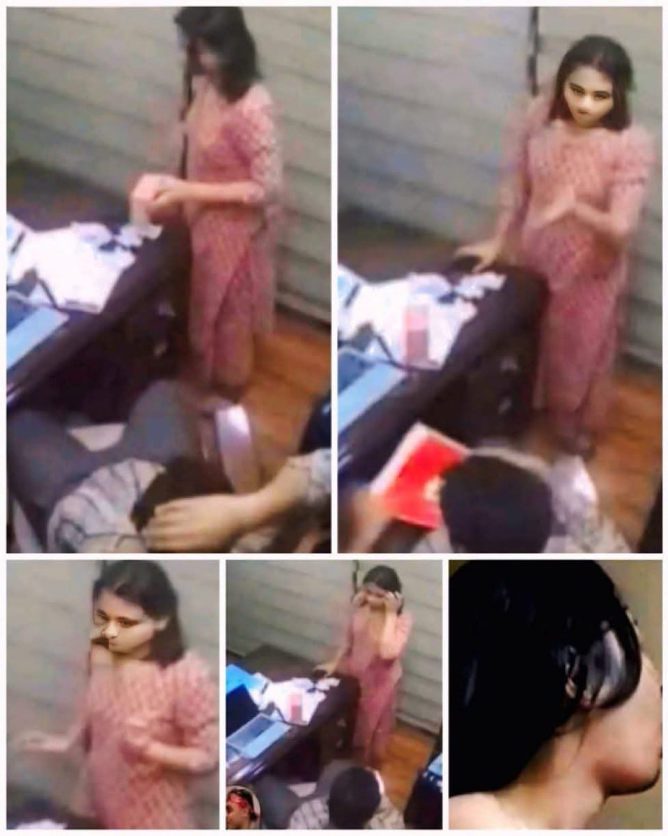 Every single day, our daughters-sisters are being targeted. 

Now a girl name Sonia Mishra, First Her Muslim boss Parvez told her to do work overtime in night then Parvez sweet talked her with a fake promise of marriage &amp; one day he made sexual relationship with her, he used her,