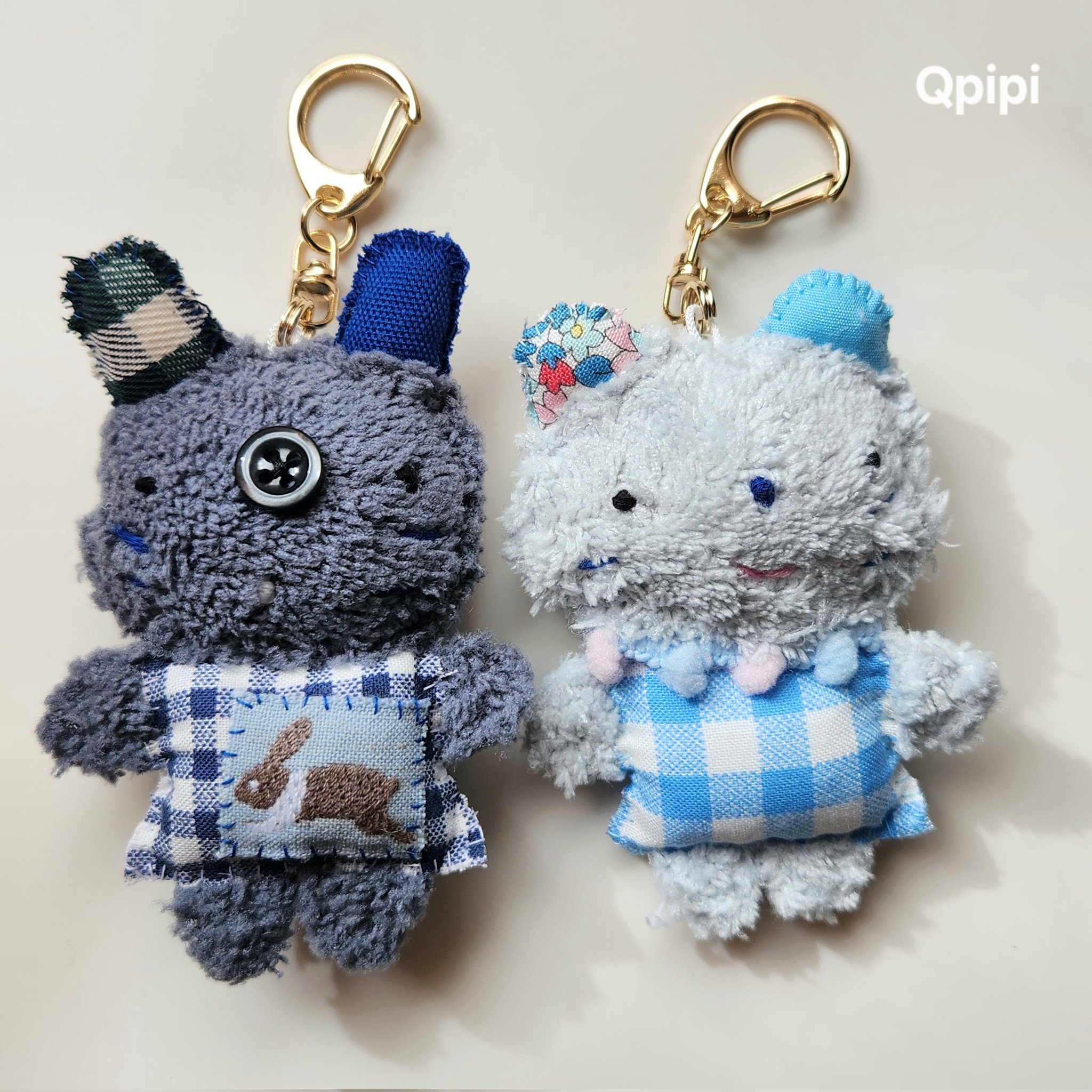 青うさぎ Qpipi on X: 