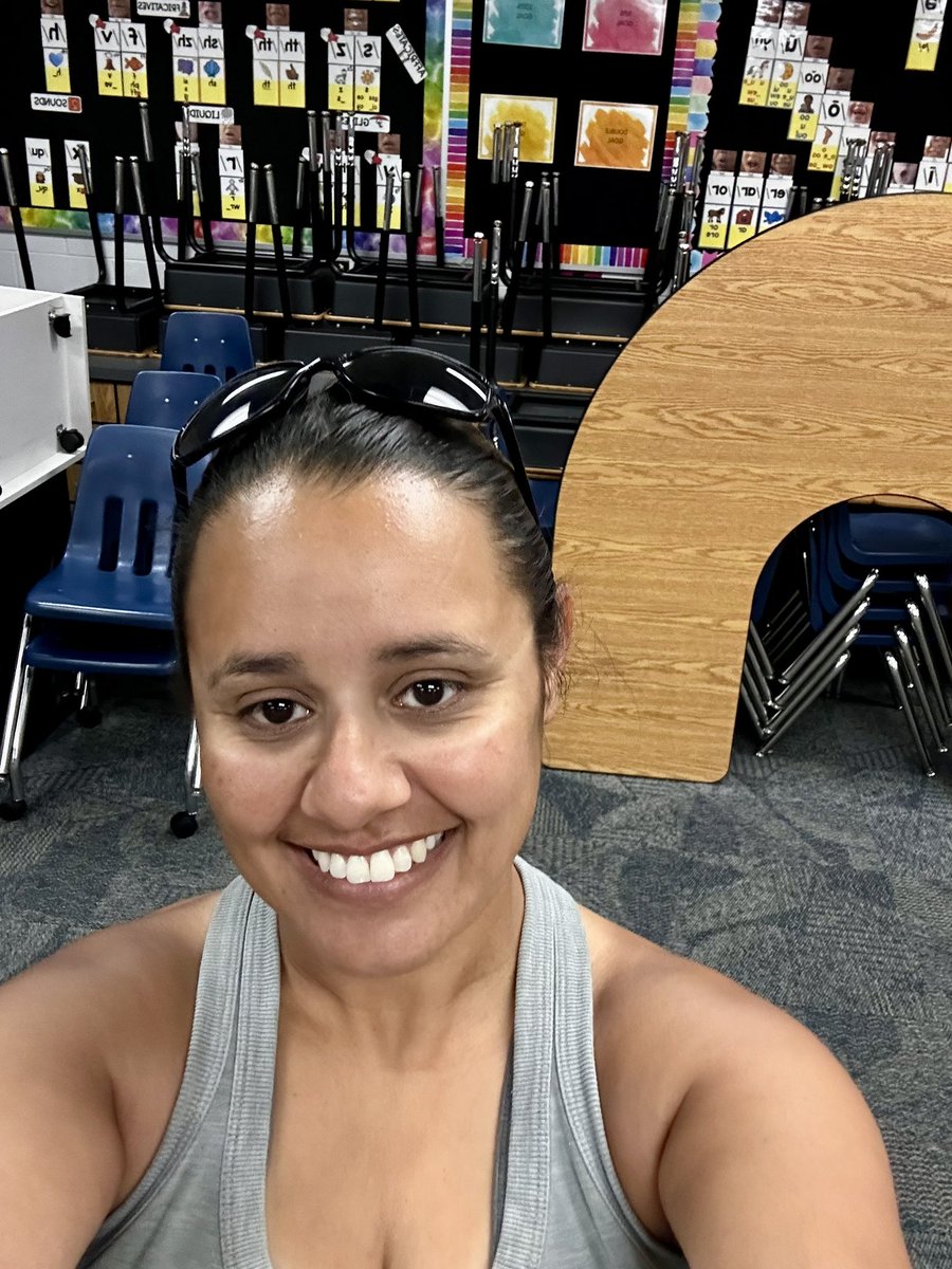 Kristy Brown tweet media