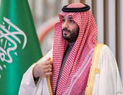 AMA_S96's tweet photo. يعمل سمو سيدي ولي العهـد على رفعة بلده ويقاتل  لقضايا الدول العربية والإسلامية ليحقق النصر لها  يستشرف المشهد العام للمنطقة بمنتهى الدقة ويعمل بوتيرة متسارعة لحسم العديد من الملفات الشائكة نسأل المولى عز وجل أن يبارك في جهوده وأن يطيل بعمره وأن يكلل مساعيه بالتوفيق والسداد والتمكين 
#زعيم_الشرق_الاوسط