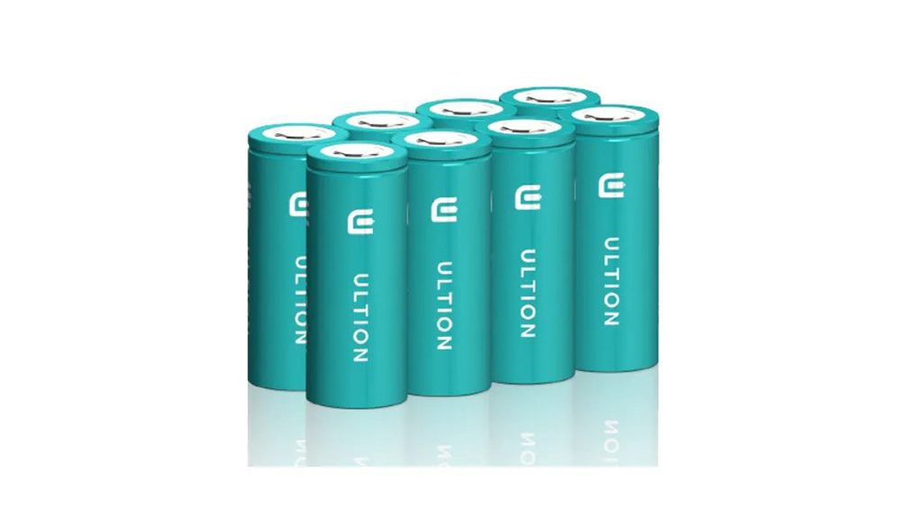 🔋 Ultion secures Series A funding to build US battery manufacturing capacity zurl.co/NYvnF
-
#batteries #manufacturing