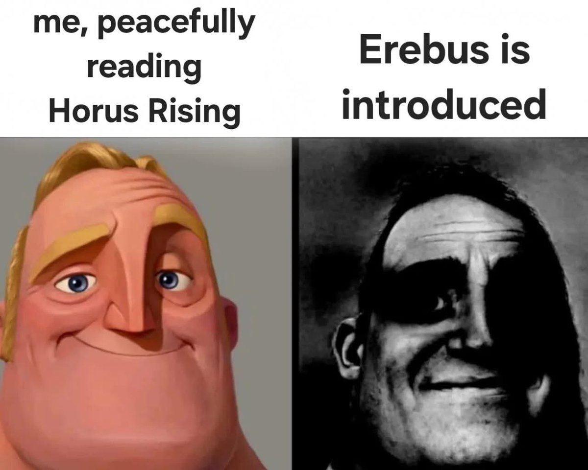 Lorgar Aurelian (@lorgarwasright) on Twitter photo 