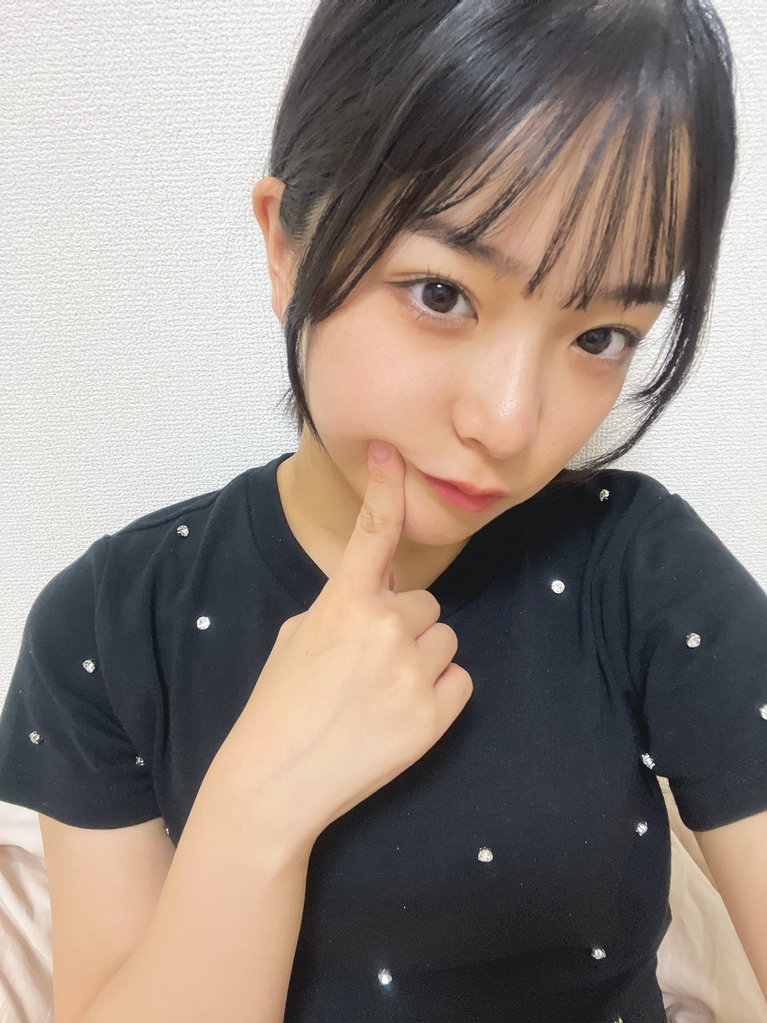 NMB48 田中雪乃 直筆 生写真 田中雪乃【NMB48】 (@tanaka_yukino48) / X