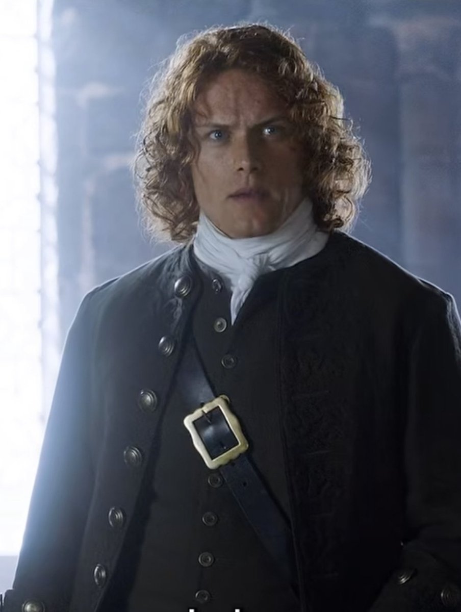 Season 2  in Paris ❤️🔥  french Jamie is a fave 
#SamHeughan #Outlander