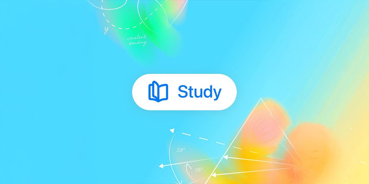 OpenAI has released Study Mode for ChatGPT, featuring guided questions, quizzes, and interactive tools to promote critical thinking among students alternativeto.net/news/2025/7/ch…