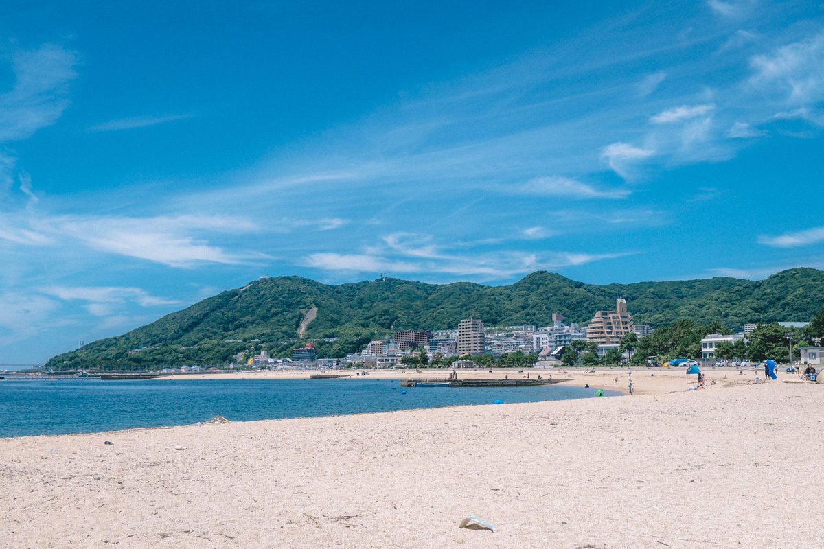 hibino_photo296's tweet image. 夏だよ