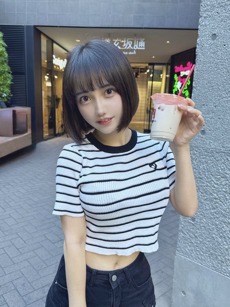 おはのんちゃん！して！🩷