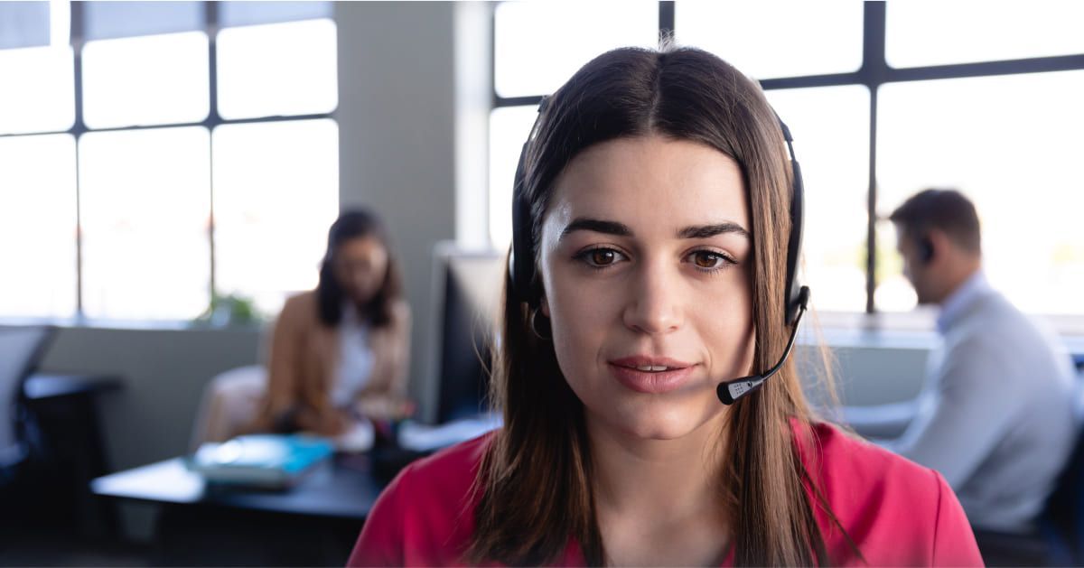 Understanding the importance of call quality in customer service buff.ly/5PF1bpW  #communication #collaboration #teamwork