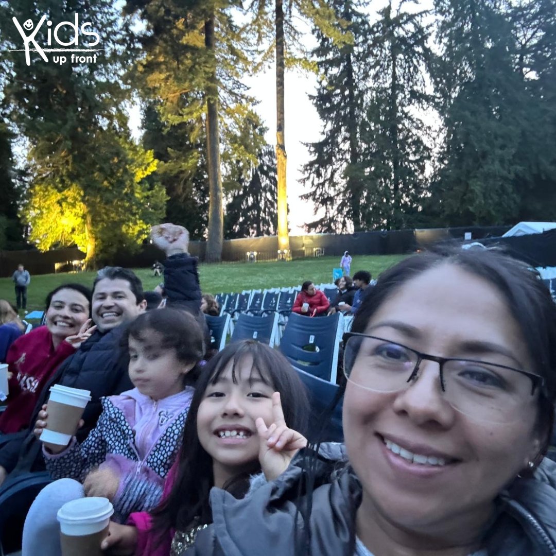 Kids Up Front Vancouver tweet media