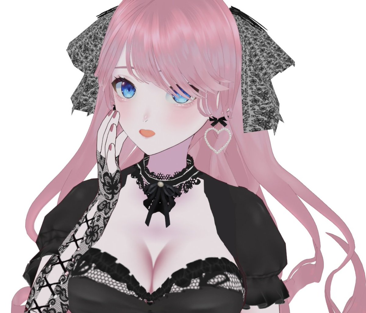 苺奈いちご🍓💝福岡県民VTuber on X: 