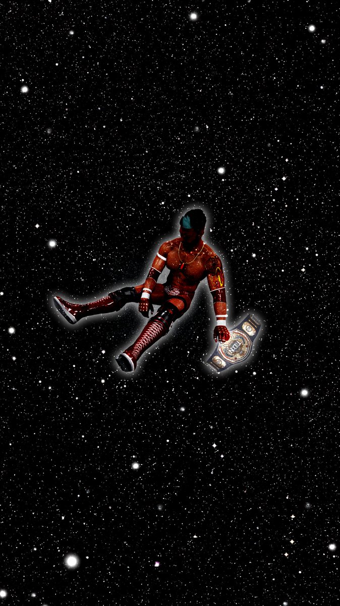 A quiet place inside the space///