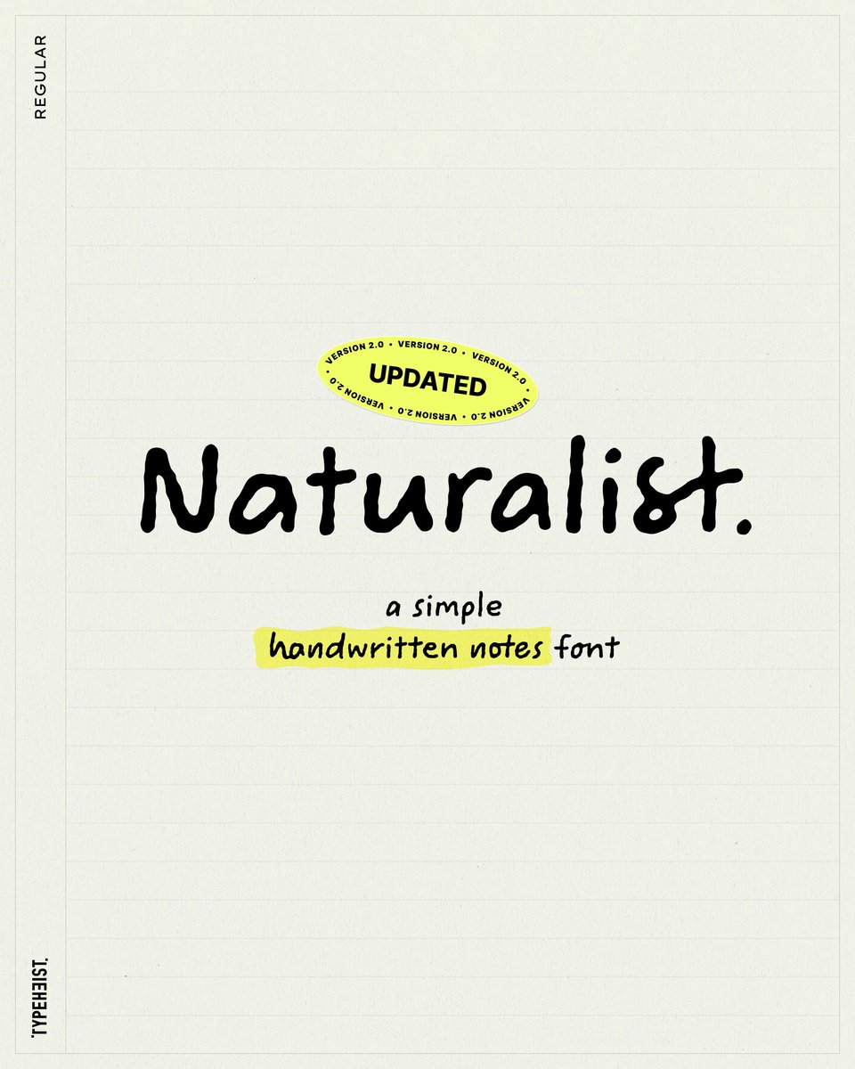 TYPEHEIST tweet media