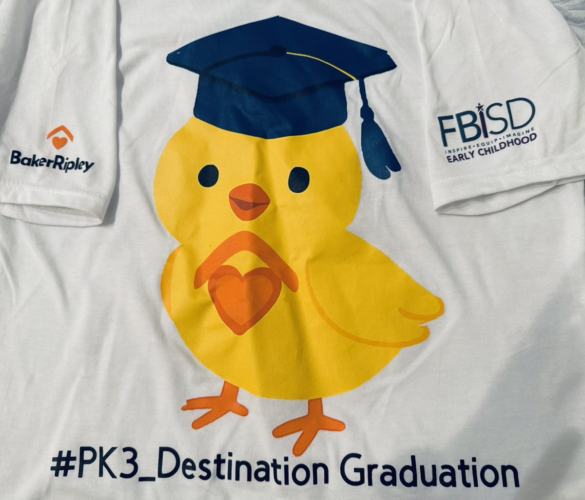 FBISD_EarlyChildhood (@fbisdearlychild) on Twitter photo Introducing the 2025-26 PreK3 Head Start Collaboration educators! During the past two days, we presented to them the instructional and programmatic foundations of our partnership with <a href="/BakerRipley/">BakerRipley</a>. In PreK3 our Destination is Graduation! 🎓#Classof2040 #FBISDLevelUp <a href="/FortBendISD/">Fort Bend ISD</a> Introducing the 2025-26 PreK3 Head Start Collaboration educators! During the past two days, we presented to them the instructional and programmatic foundations of our partnership with <a href="/BakerRipley/">BakerRipley</a>. In PreK3 our Destination is Graduation! 🎓#Classof2040 #FBISDLevelUp <a href="/FortBendISD/">Fort Bend ISD</a>