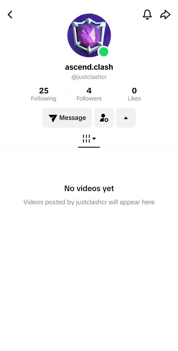 My friend made a tiktok and he needs followers to go live so im giving away 4 diamond passes and all you need want to enter? Here's the requirements:
1.Follow <a href="/Loogbait/">Loogbait🕊</a> and his tiktok
2.retweet this post
3.like this post
4.comment done
Goodluck to everyone❤️