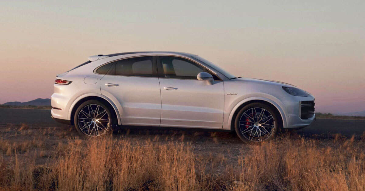 Experience every unforgettable moment with your Porsche. #Porsche #PorscheStevensCreek