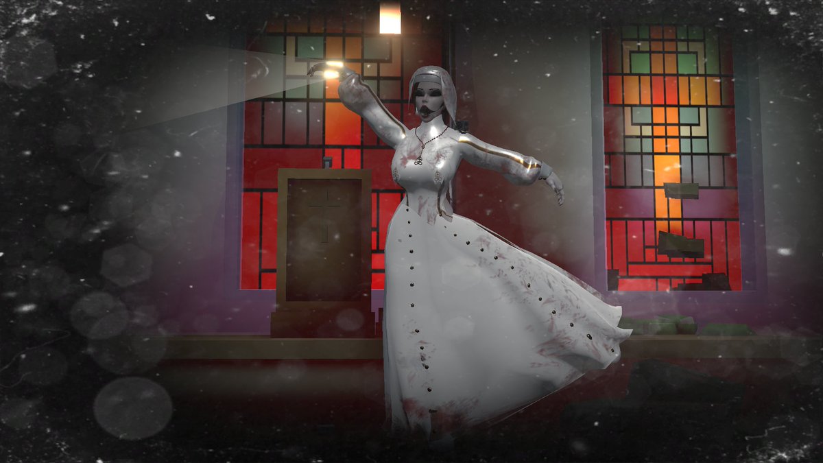 I Shattered the heavens and left the hells torn asunder!  🖤