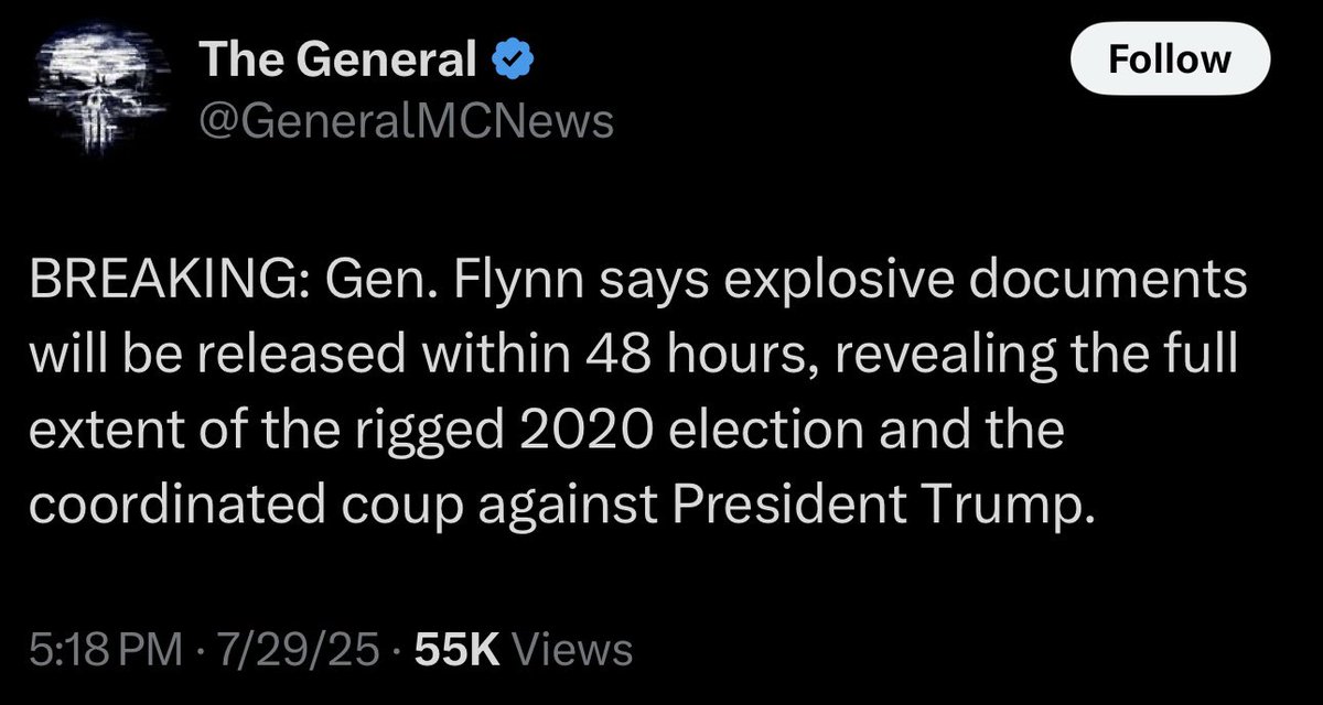 The world will never be the same. 🙄