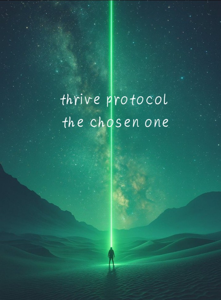 SaddieqSkd.๐๐บ (@saddieq_skd) on Twitter photo Tired of the usual grant drama? Same old delays, same old gatekeepers.
<a href="/thriveprotocol/">Thrive Protocol</a> said enough.
No more begging in group chats or chasing someone to review your work. The entire funding flow is automated and transparent. Submit your work, get it verified onchain, and if it Tired of the usual grant drama? Same old delays, same old gatekeepers.
<a href="/thriveprotocol/">Thrive Protocol</a> said enough.
No more begging in group chats or chasing someone to review your work. The entire funding flow is automated and transparent. Submit your work, get it verified onchain, and if it