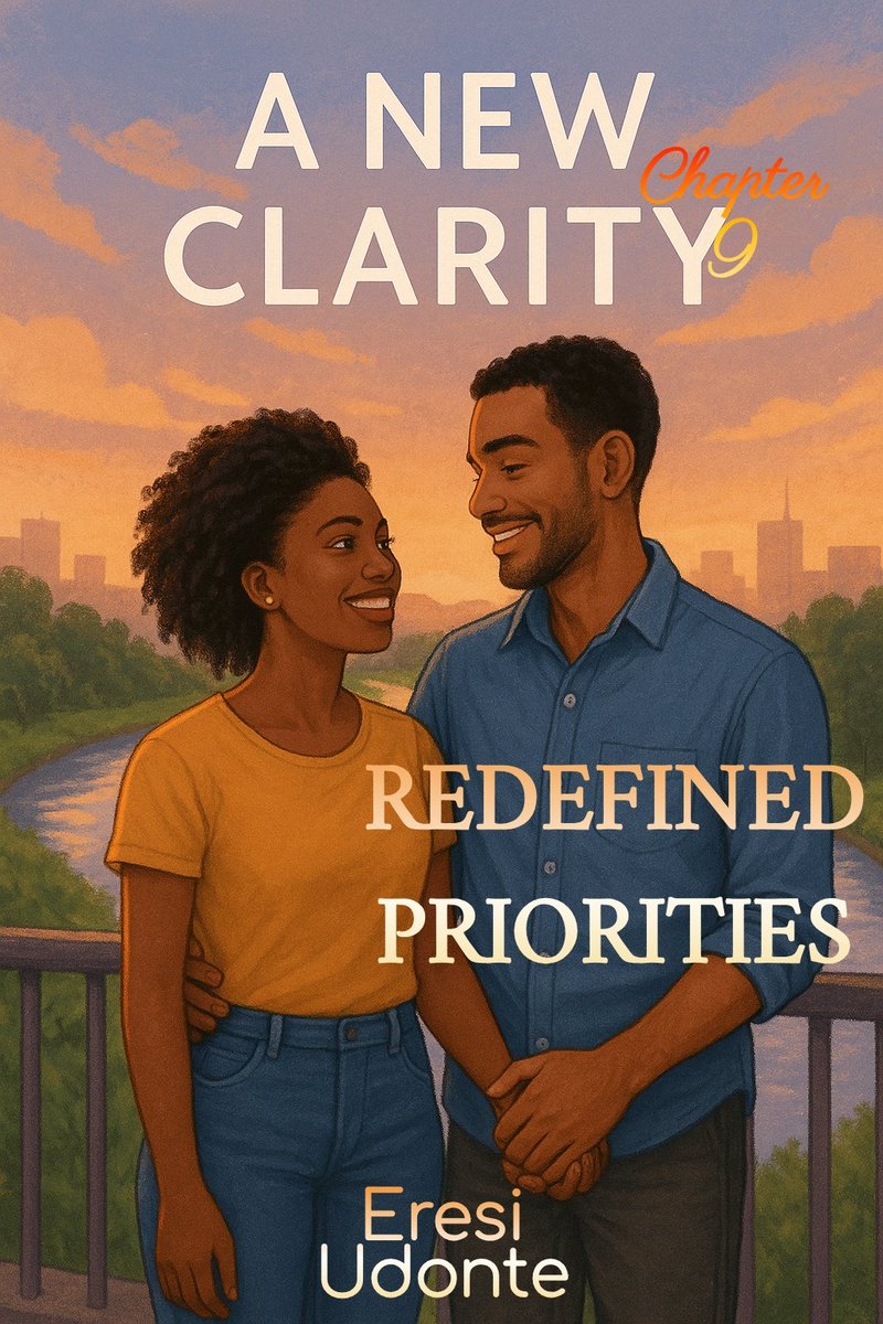 kopimituablaze's tweet image. ...her hands shook. But somewhere deeper, something steadied. A new clarity was forming—not from victory, but from...

💖 #ReadAll &amp;amp; #Follow 'Sofia and Ekoi's' Journey here 🔌

🅿️🔟 facebook.com/share/p/163cSY…

🅿️9️⃣ facebook.com/share/p/19k9Fd…

🅿️8️⃣ facebook.com/share/v/14sT76…
Tiwa Kayode