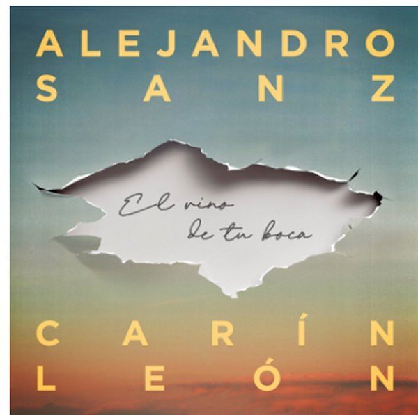CARÍN LEÓN <a href="/carinleonofi/">CARIN LEON</a> conquista #Europa y colabora con Alejandro Sanz <a href="/AlejandroSanz/">Alejandro Sanz</a>  guaumiauymas.com/carinleonconqu…