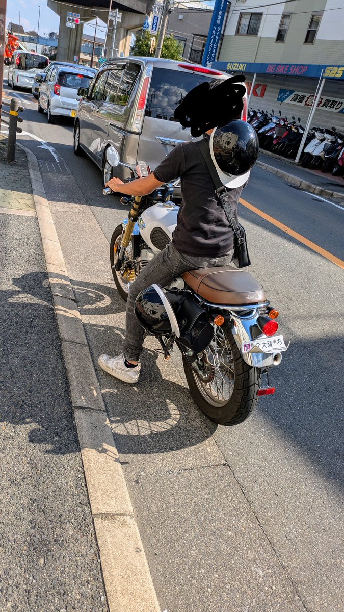yuuu1892's tweet photo. アカンのちゃう? https://t.co/dCmLeWEVRv