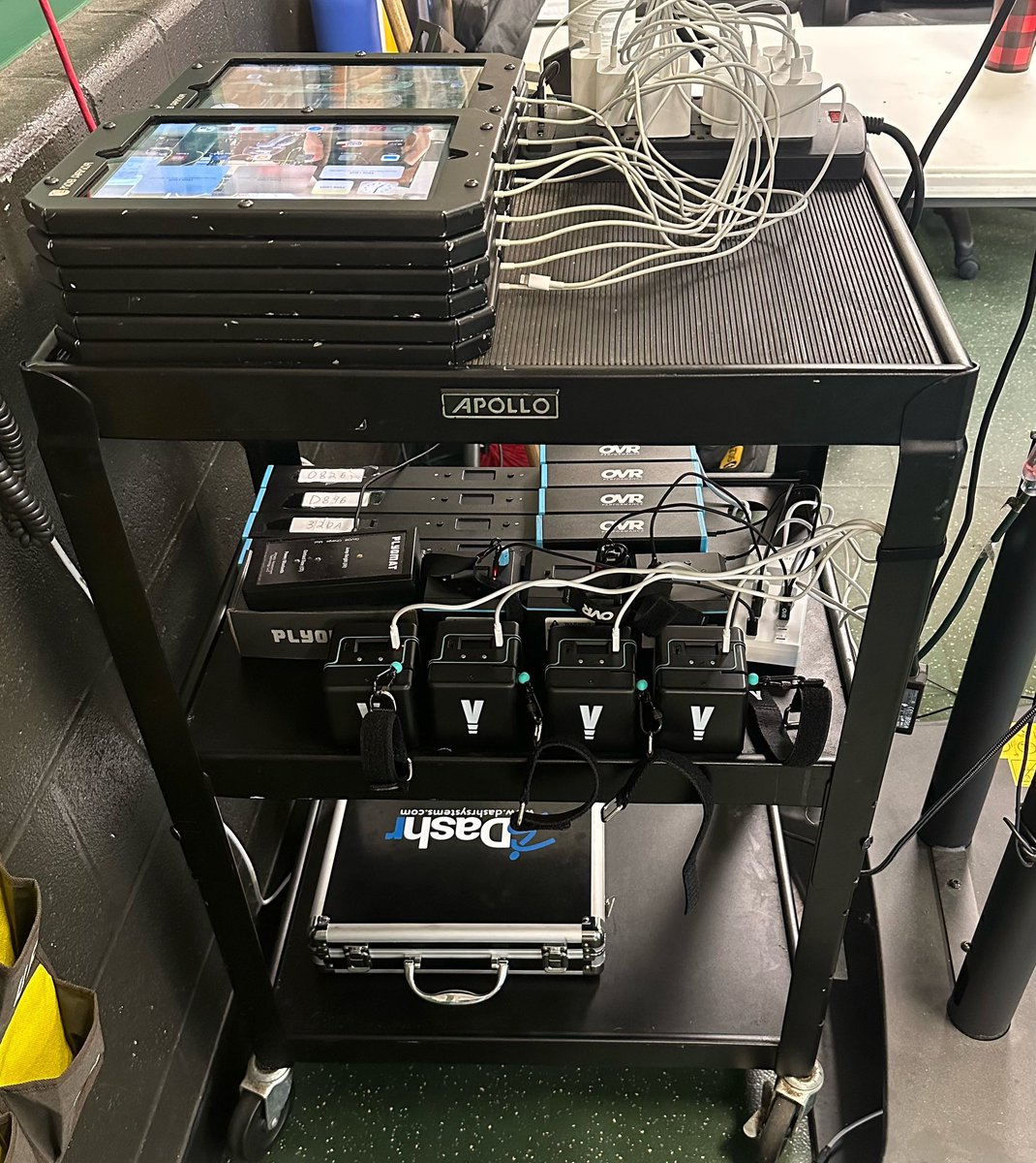 MCHS Strength tweet media