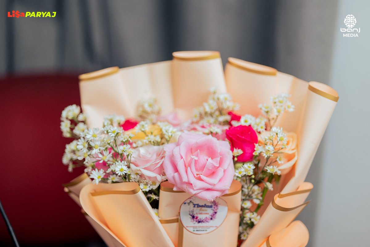 Cette semaine, l’émission Les Boss du Futur a reçu Rubens Thelusma, PDG de Thelus Flowers &amp; Décoration. Fondée en 2019, cette entreprise s’impose progressivement comme une référence dans le domaine de la décoration florale dans la zone métropolitaine. Au cours de son passage sur