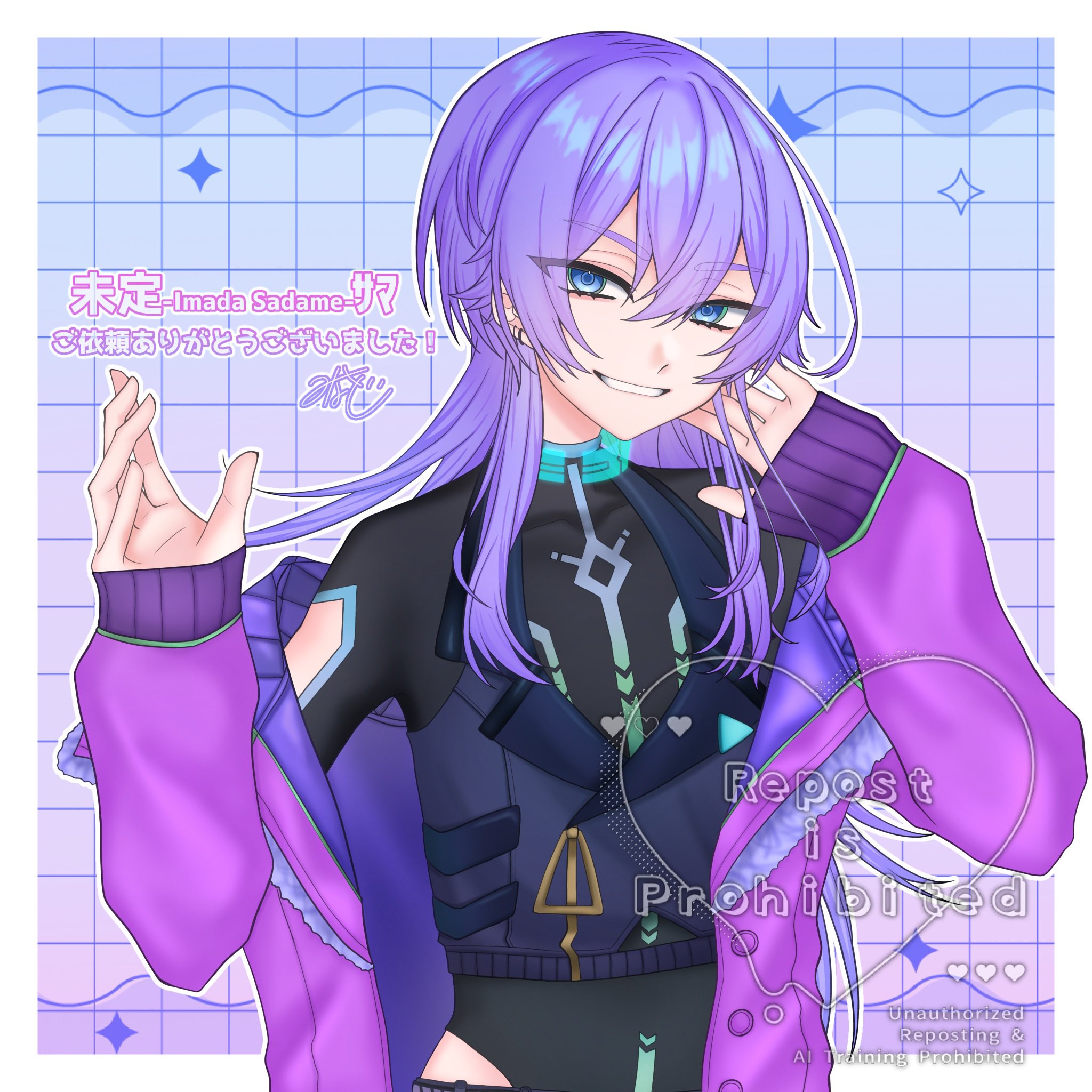 3548@絵垢 on X: 