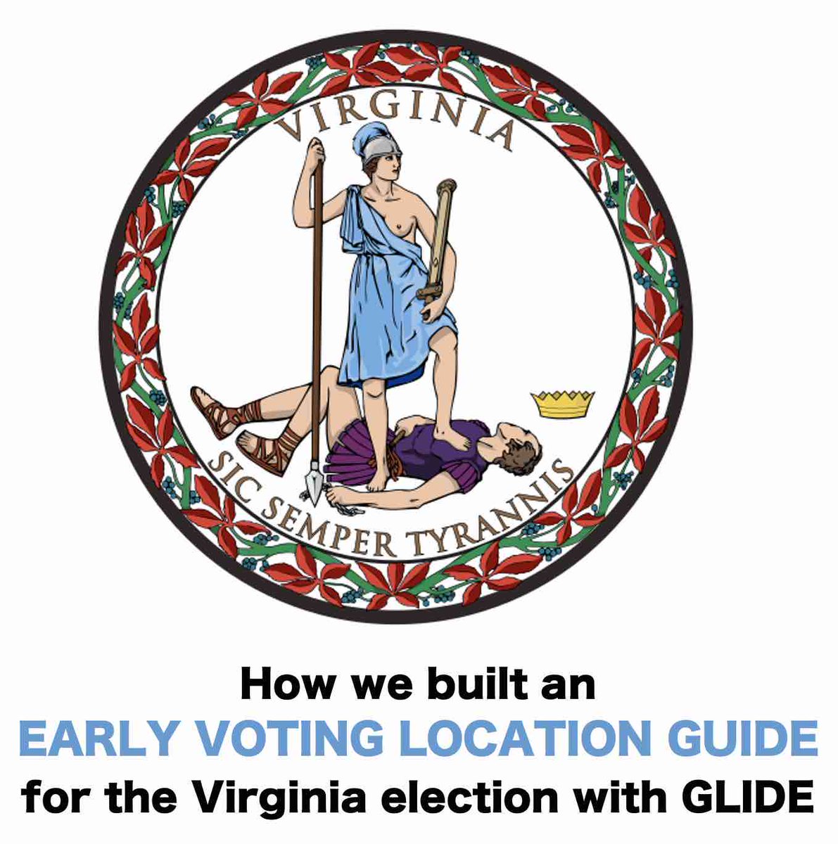 TheDemocracyLabs and @demlabs.bsky.social (@thedemlabs) on Twitter photo How we built an EARLY VOTING LOCATION APP for the Virginia election with GLIDE
thedemlabs.org/2025/07/29/empโฆ
#virginiadems <a href="/GlideApp/">Glide</a> <a href="/cardon_brian/">Brian Cardone ๐ดโโ ๏ธ๐บ๐ฆ</a> <a href="/ELBY73410335/">ELBY</a> <a href="/GailWaldby/">Gail Waldby ๐บ๐ฆ๐๐๐๐</a> <a href="/DemsKeys/">FloridaKeysDems *๏ธโฃ DemCastFL Lead</a> ย <a href="/DemCastUSA/">DemCast</a> How we built an EARLY VOTING LOCATION APP for the Virginia election with GLIDE
thedemlabs.org/2025/07/29/empโฆ
#virginiadems <a href="/GlideApp/">Glide</a> <a href="/cardon_brian/">Brian Cardone ๐ดโโ ๏ธ๐บ๐ฆ</a> <a href="/ELBY73410335/">ELBY</a> <a href="/GailWaldby/">Gail Waldby ๐บ๐ฆ๐๐๐๐</a> <a href="/DemsKeys/">FloridaKeysDems *๏ธโฃ DemCastFL Lead</a> ย <a href="/DemCastUSA/">DemCast</a>