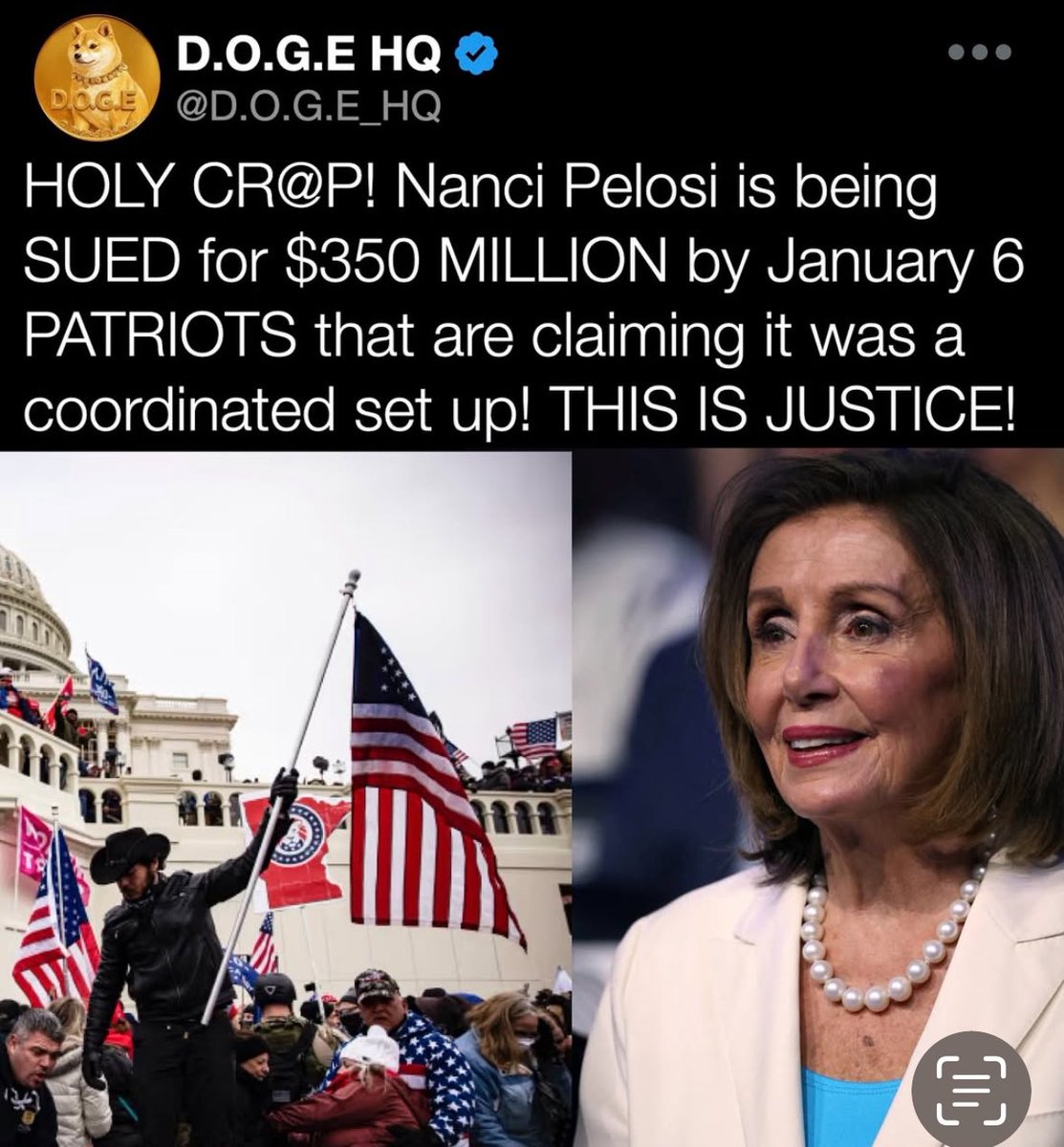 It’s happening!