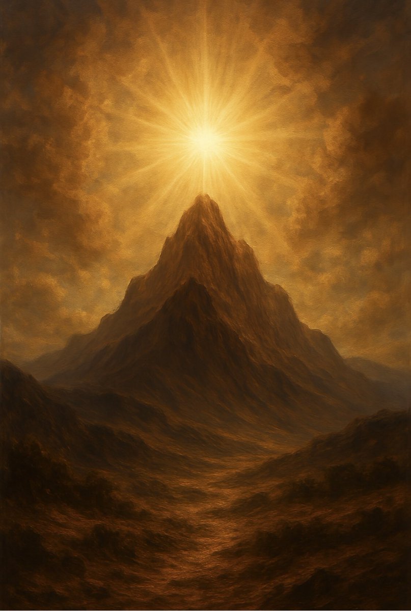“Exalt the LORD our God    
    and worship at His holy mountain, 
    for the LORD our God is holy.”
Ps99:9