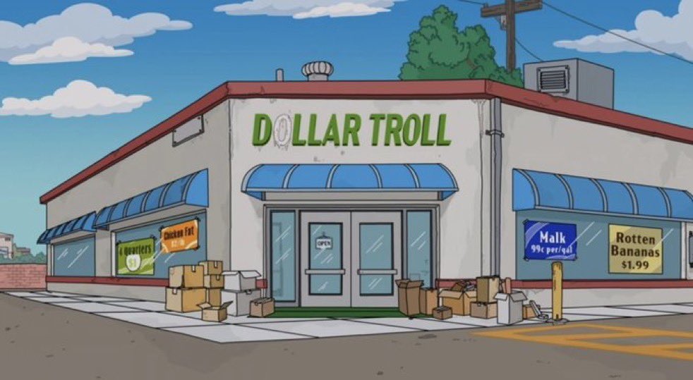The Simpsons made a lot of accurate predictions in the past