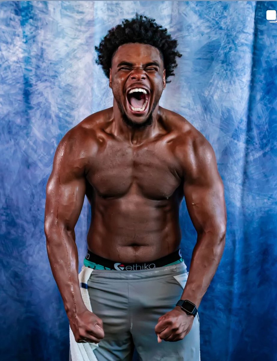 #WE been working! I’ve never felt more prepared for camp! <a href="/LewisCaralla/">Lewis Caralla</a>