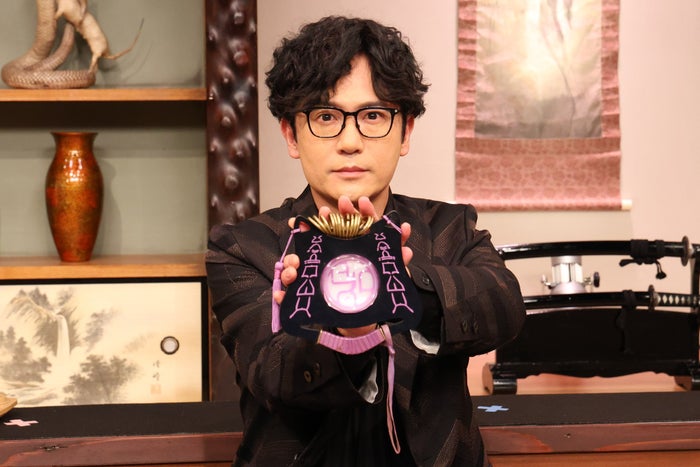 【番組史上初】『ほんとにあった怖い話』“最恐選挙”を開催！歴代名作6本をデジタルリマスター化
news.livedoor.com/article/detail…

25年間に放送され「また見たい」という声の多かった26本が対象で、視聴者の投票をもとに選ばれた6本をデジタルリマスター化して一夜限りの特別編として届ける。8月16日放送。