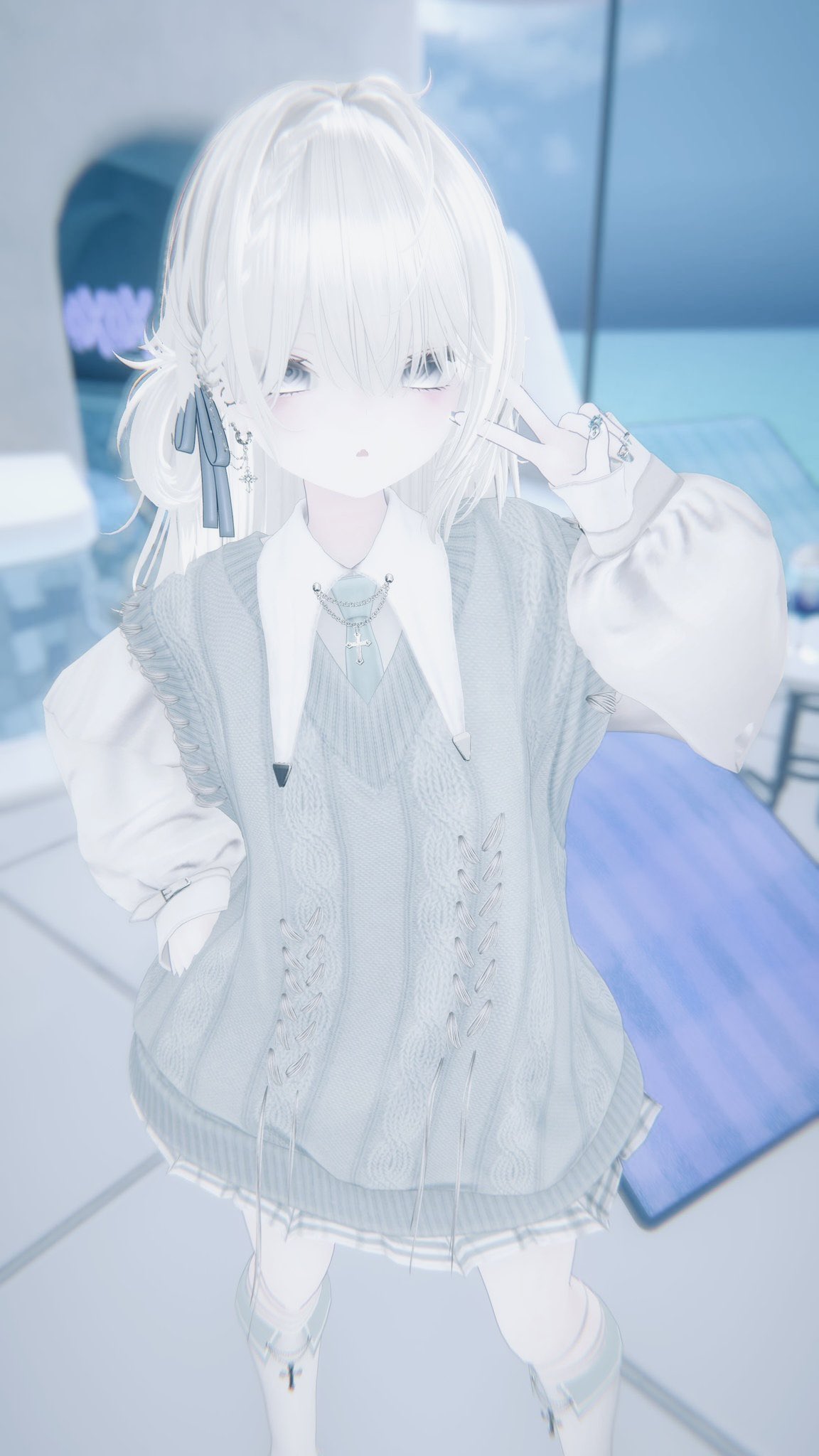 シロマロ様❁専用ページ ましろ🦈🫧️‎🤍【おはツイ弱体化期間】 on X: 