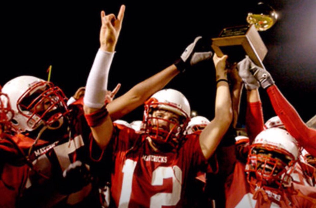 24 days until Maverick STAMPEDE!